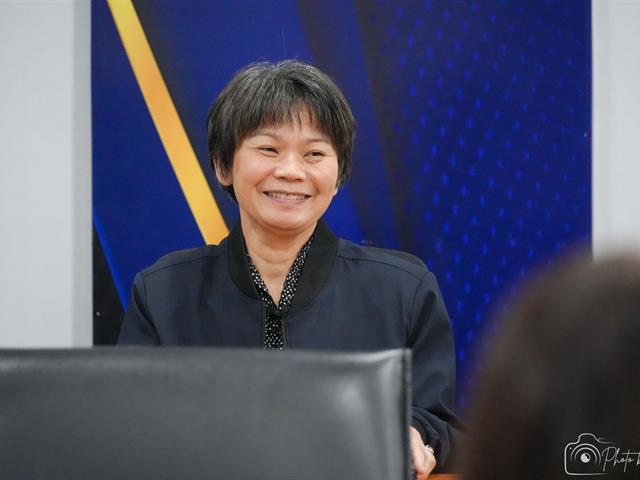 คณะบริหารธุรกิจและนิเทศศาสตร์  