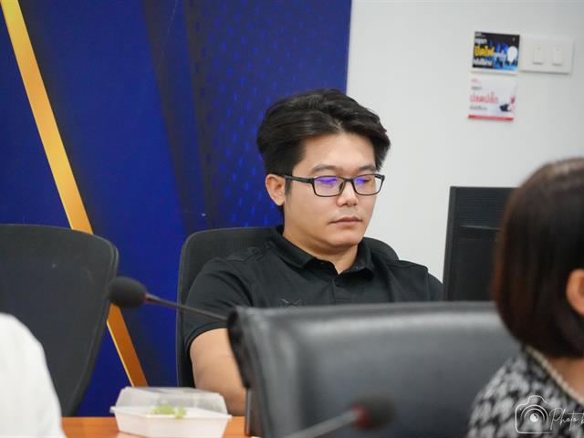 คณะบริหารธุรกิจและนิเทศศาสตร์  