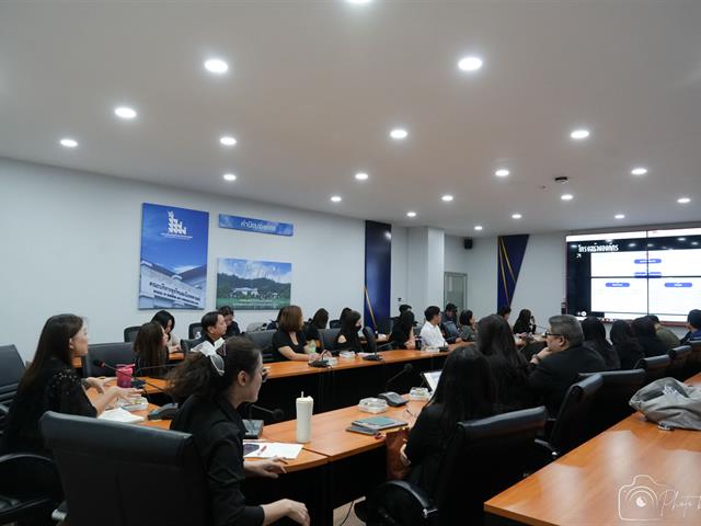 คณะบริหารธุรกิจและนิเทศศาสตร์  