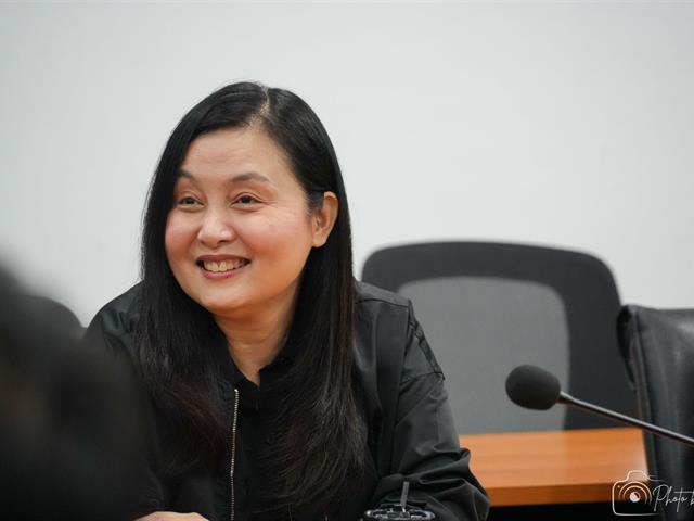 คณะบริหารธุรกิจและนิเทศศาสตร์  