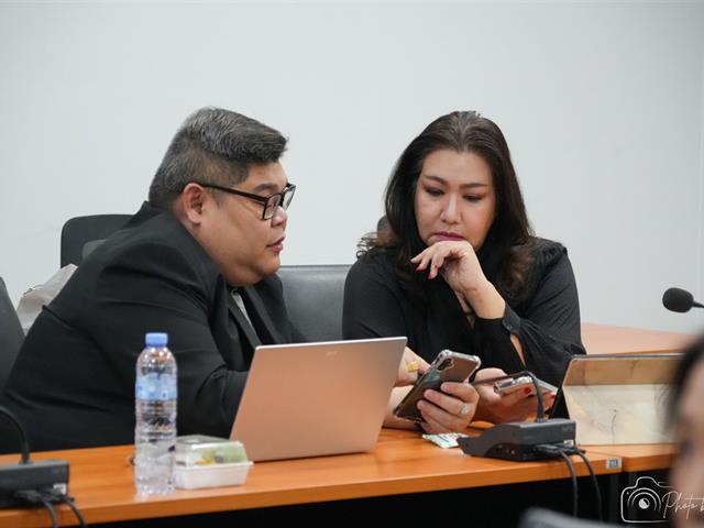 คณะบริหารธุรกิจและนิเทศศาสตร์  