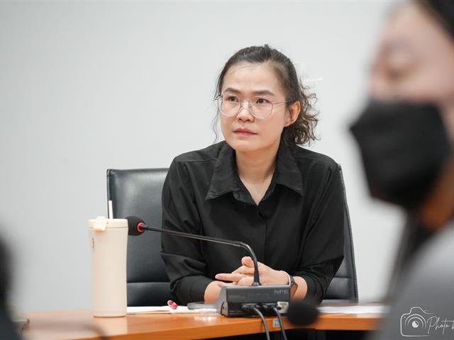 คณะบริหารธุรกิจและนิเทศศาสตร์  