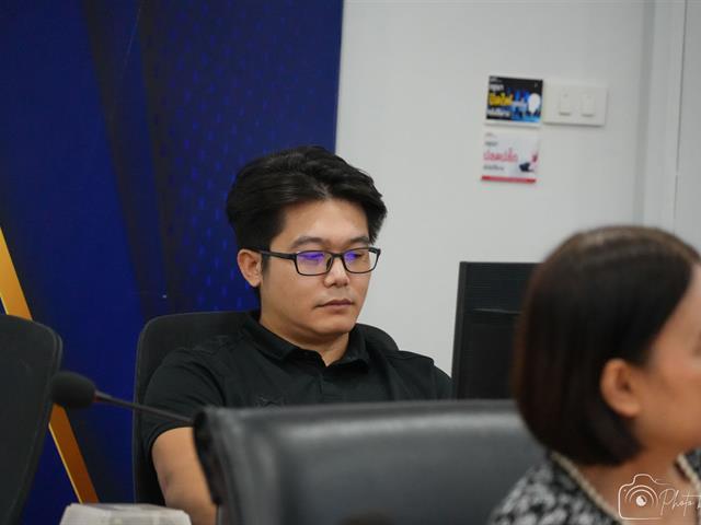 คณะบริหารธุรกิจและนิเทศศาสตร์  