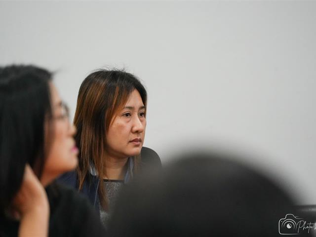 คณะบริหารธุรกิจและนิเทศศาสตร์  