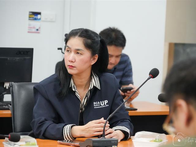 คณะบริหารธุรกิจและนิเทศศาสตร์  