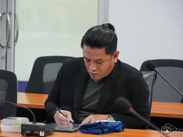 คณะบริหารธุรกิจและนิเทศศาสตร์  