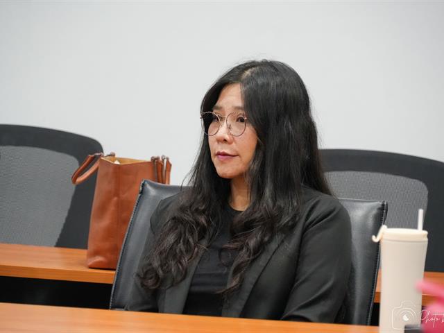 คณะบริหารธุรกิจและนิเทศศาสตร์  