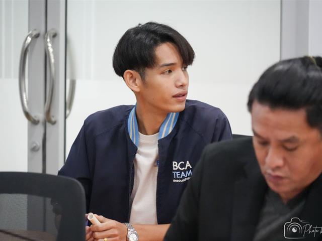 คณะบริหารธุรกิจและนิเทศศาสตร์  