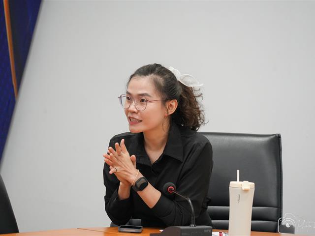 คณะบริหารธุรกิจและนิเทศศาสตร์  