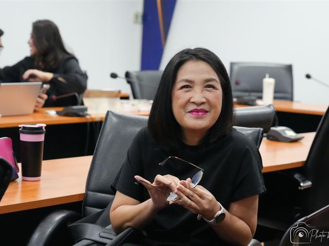 คณะบริหารธุรกิจและนิเทศศาสตร์  