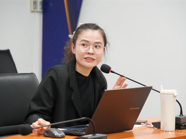 คณะบริหารธุรกิจและนิเทศศาสตร์  