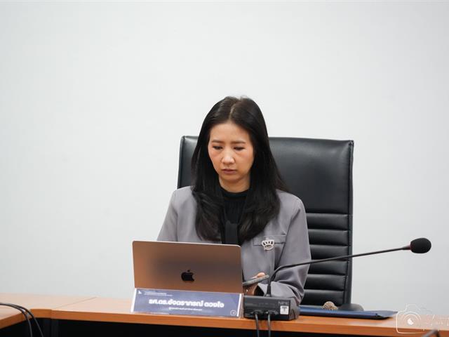 คณะบริหารธุรกิจและนิเทศศาสตร์  