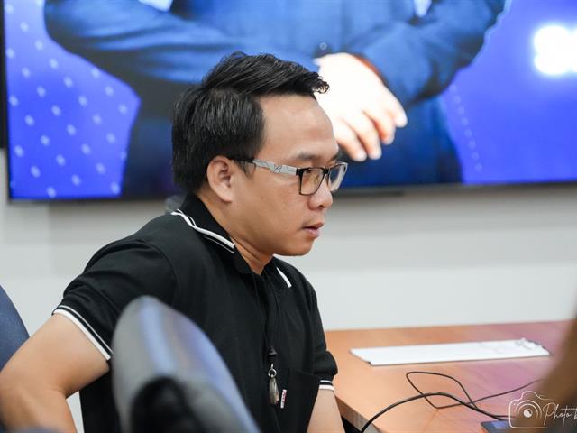 คณะบริหารธุรกิจและนิเทศศาสตร์  