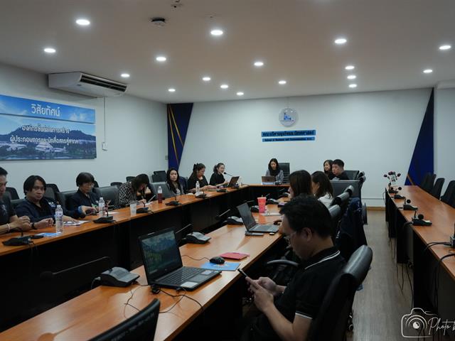 คณะบริหารธุรกิจและนิเทศศาสตร์  