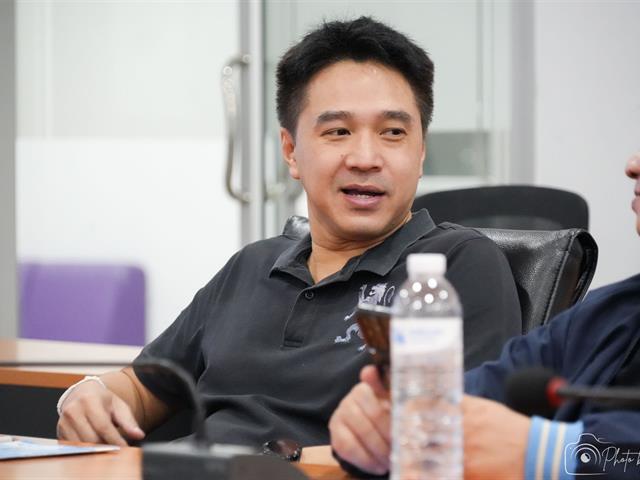 คณะบริหารธุรกิจและนิเทศศาสตร์  