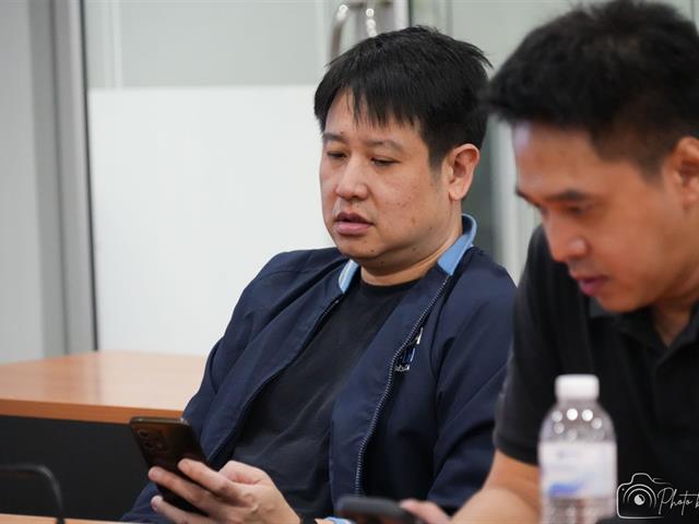 คณะบริหารธุรกิจและนิเทศศาสตร์  