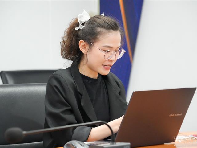 คณะบริหารธุรกิจและนิเทศศาสตร์  