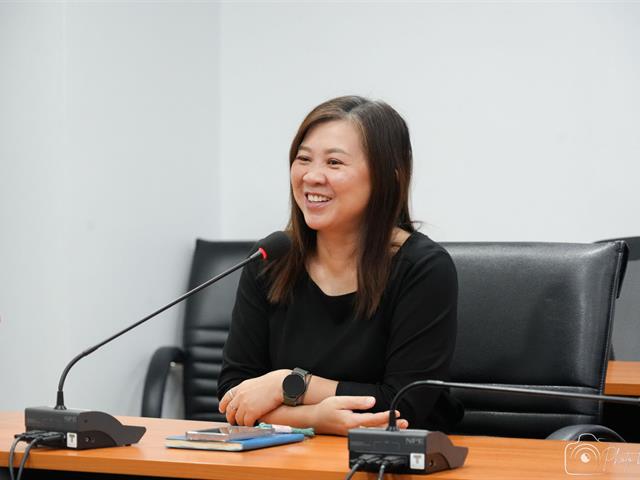 คณะบริหารธุรกิจและนิเทศศาสตร์  