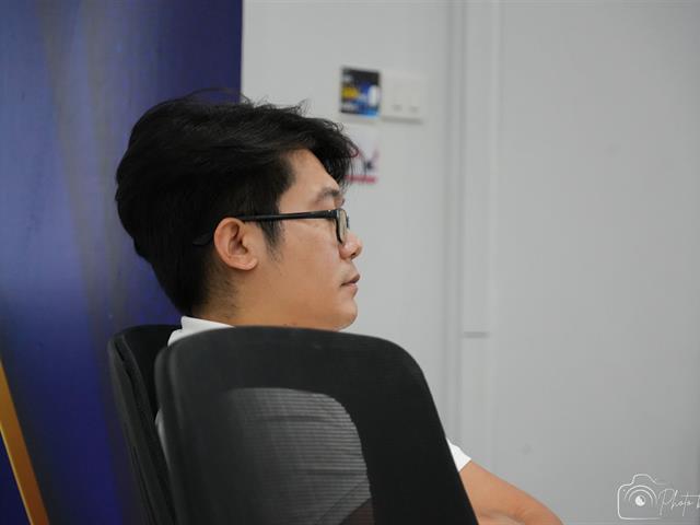 คณะบริหารธุรกิจและนิเทศศาสตร์  