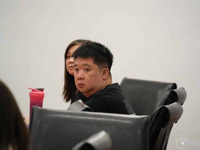 คณะบริหารธุรกิจและนิเทศศาสตร์  