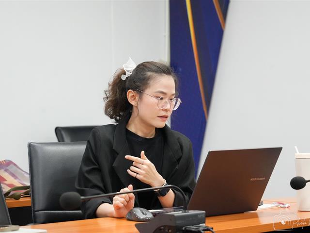 คณะบริหารธุรกิจและนิเทศศาสตร์  