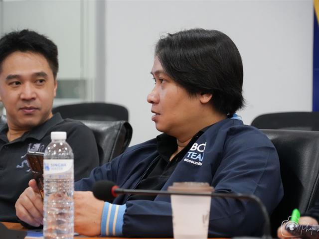 คณะบริหารธุรกิจและนิเทศศาสตร์  