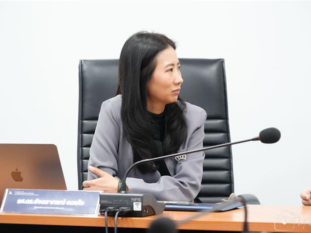 คณะบริหารธุรกิจและนิเทศศาสตร์  