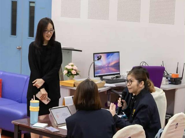 คณะศิลปศาสตร์ มหาวิทยาลัยพะเยา จัดอบรมเชิงปฏิบัติการเรื่อง Outcome-Based Education (OBE) เพื่อพัฒนาการศักยภาพบุคลากรสายวิชาการ