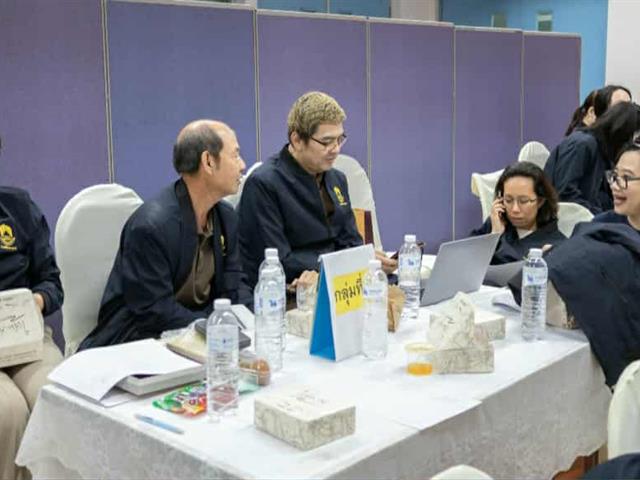 คณะศิลปศาสตร์ มหาวิทยาลัยพะเยา จัดอบรมเชิงปฏิบัติการเรื่อง Outcome-Based Education (OBE) เพื่อพัฒนาการศักยภาพบุคลากรสายวิชาการ