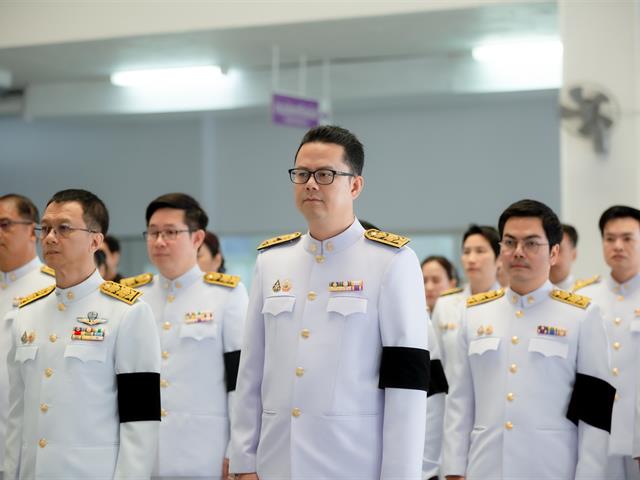 กองอาคารสถานที่ มหาวิทยาลัยพะเยา