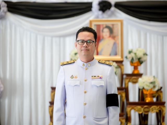 กองอาคารสถานที่ มหาวิทยาลัยพะเยา