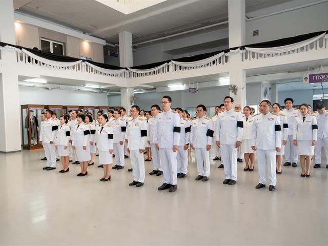 กองอาคารสถานที่ มหาวิทยาลัยพะเยา