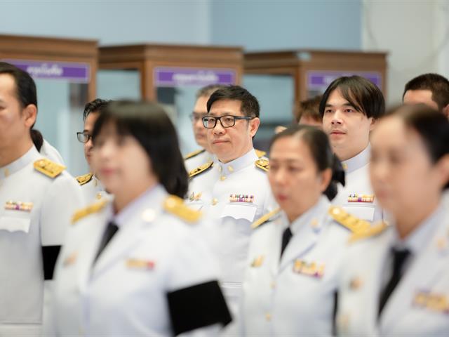 กองอาคารสถานที่ มหาวิทยาลัยพะเยา