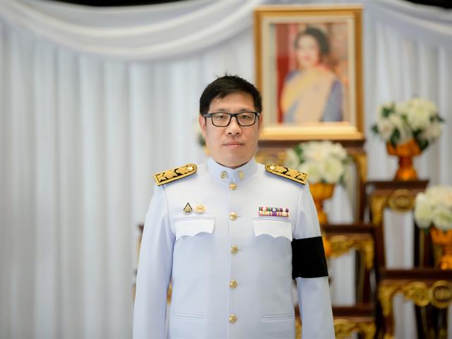 กองอาคารสถานที่ มหาวิทยาลัยพะเยา