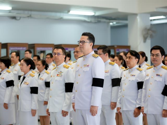 กองอาคารสถานที่ มหาวิทยาลัยพะเยา