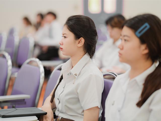 กฎหมายเพื่อพัฒนาชุมชน