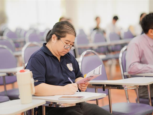 กฎหมายเพื่อพัฒนาชุมชน