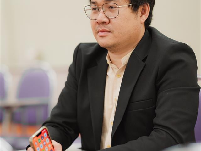 กฎหมายเพื่อพัฒนาชุมชน