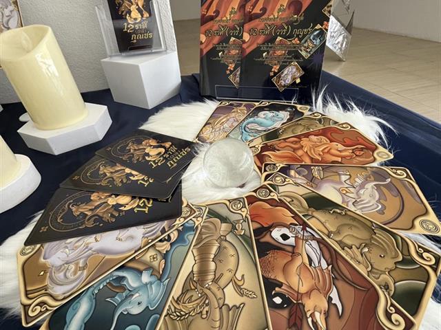 นิทรรศการศิลปนิพนธ์  "ผลิบานตามรอยราก" EXHI BITION ART THESIS 2025