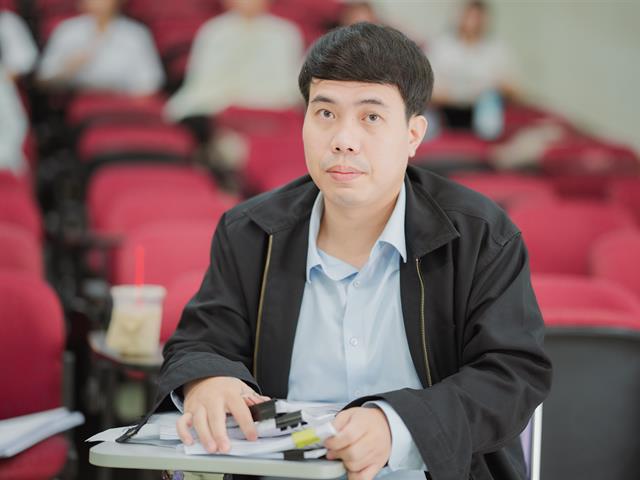 วิจัยกฎหมาย