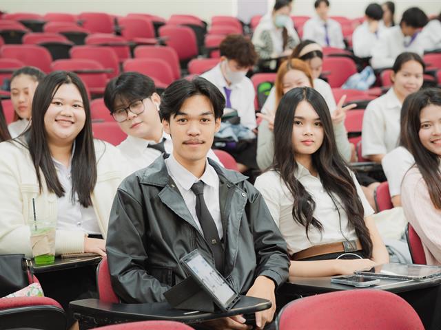 วิจัยกฎหมาย