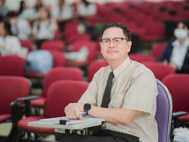 วิจัยกฎหมาย