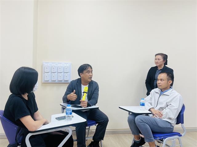 คณะวิทยาศาสตร์ มหาวิทยาลัยพะเยา