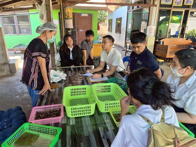 คณะแพทยศาสตร์ ม.พะเยา