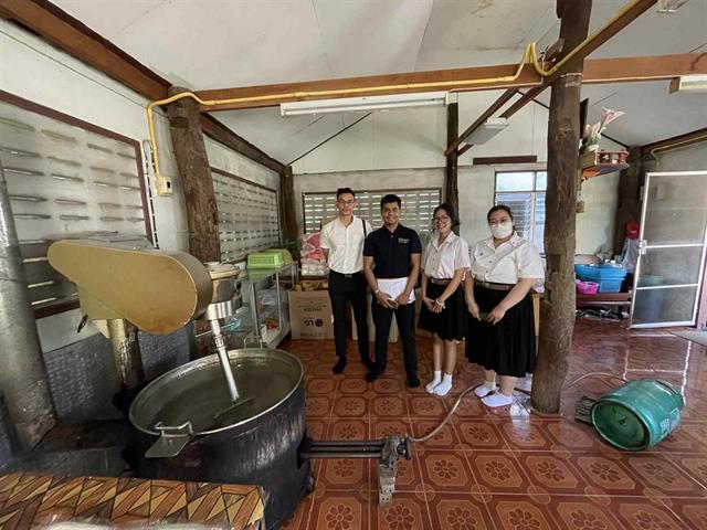 คณะแพทยศาสตร์ ม.พะเยา