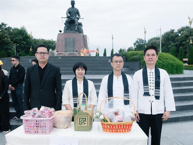 กองอาคารสถานที่ มหาวิทยาลัยพะเยา