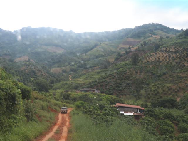 คณะศิลปศาสตร์ มหาวิทยาลัยพะเยา รับการประเมินผลการดำเนินงานวิจัยเชิงพื้นที่ ภายใต้โครงการ UP Sustainable Development Goals และ Reinventing University Project ณ ศูนย์การเรียนรู้อินทรีอาสา บ้านห้วยปุ้ม