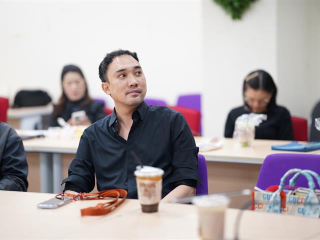 ประชุมสามัญคณะนิติศาสตร์