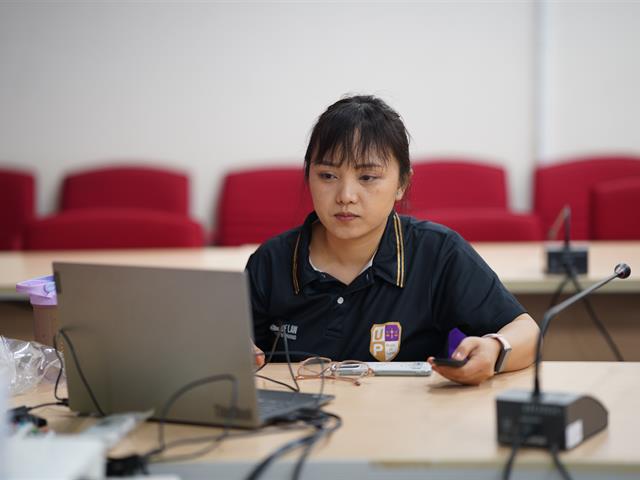 ประชุมสามัญคณะนิติศาสตร์