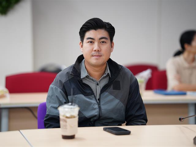 ประชุมสามัญคณะนิติศาสตร์